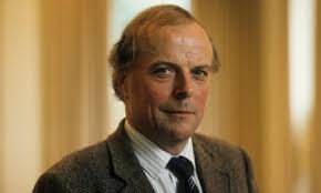 Nigel Rogers obituary