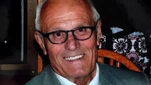 John Orth Obituary (1936