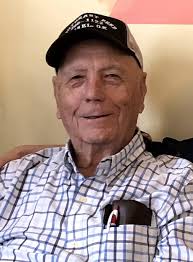 James Delbert Nichols (1927-2020)