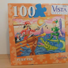 Great savings & free delivery / collection on many items. Best Peter Pan Puzzle 4 For Sale In Dollard Des Ormeaux Quebec For 2021