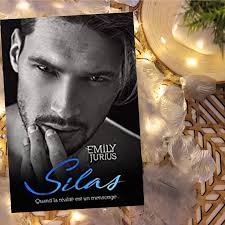 Silas d'Emily Jurius