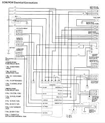 Honda wiring diagram diagram honda honda accord. Wiring Diagram For 2004 Accord V6 Coupe Automatic I Need The Ecm Pinout