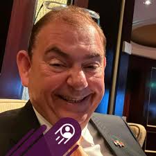 My Family Name is Vas Dias