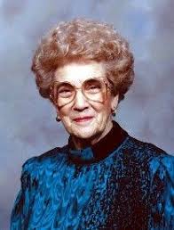 Kathleen Harris Obituary (2010)