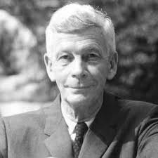 About Mark Van Doren