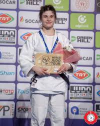 Zawodniczka judo julia kowalczyk jest gościem wacława wrany w najnowszym wydaniu programu dziękuję nie słodzę. Judoinside Julia Kowalczyk Judoka