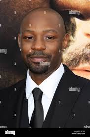 Nelson ellis hi-res stock photography and images