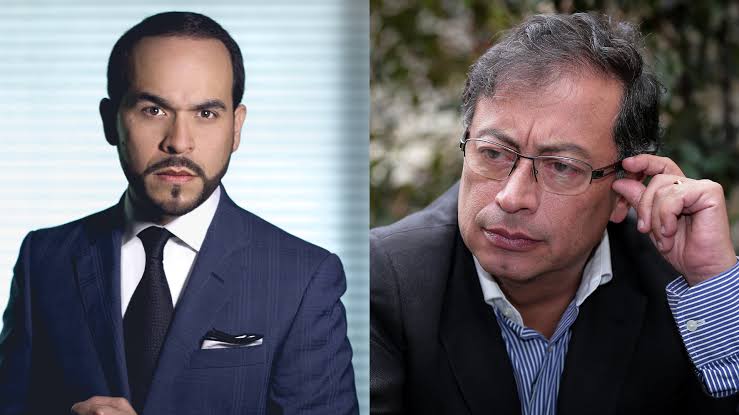 Abelardo De La Espriella convocó a “un paro general”: “Demostremos que  Colombia no es Petro” - Infobae