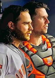 Giants offense struggles with low batting averages