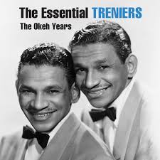 The Essential Treniers