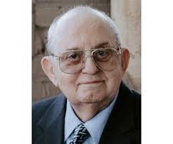 Ronald Nye Obituary (1938