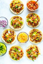 Whip up your favorite treats in a snap with these instant pot recipes from hgtv.com. Instant Pot Ground Turkey Tacos Eating Instantly