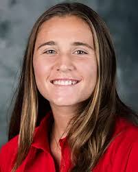 2021 Women's Cross Country Roster