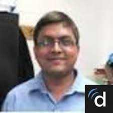 Dr. Anirudha Das, MD