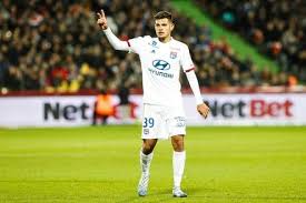 Bruno guimarães attracting interest from dortmund. Bruno Guimaraes Bruno Guimaraes Rodriguez Moura Lyon