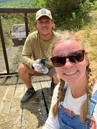 The Magazine of Radford University Spring 2023 by Radford University