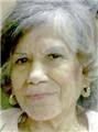Maria Espinoza Obituary (2013)