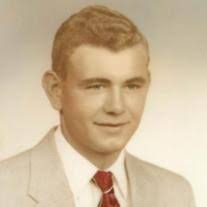 Ray Beavers Obituary