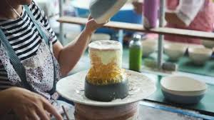 Acá te contamos cómo, desde tiktok, la gente se enamora de la lectura. China 10 Oz De Oro De Ceramica Europea Color Taza De Cafe Taza De Cafe De Porcelana De Lujo Comprar Taza De Cafe De Porcelana Taza De Ceramica En Es Made In China Com
