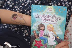 Maybe you would like to learn more about one of these? Sternschnuppen Madchen Von Katja Frixe Mit Einem Rezept Fur Kasenudeln A La Sternschnuppennacht Zuckersusse Apfel Kreativer Familienblog Und Reiseblog