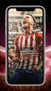 The atletico madrid wallpapers app provides the champion atletico madrid supporters with the latest hd, 4k and blazing resolution wallpapers. Updated Atletico Madrid Wallpaper Pc Android App Mod Download 2021