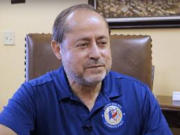 UT System Chancellor: Opportunity will match the RGV's enormous talent