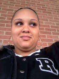 Tianna Edwards's Instagram, Twitter & Facebook