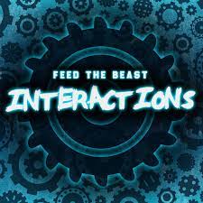 Ftb interactions minecraft 1.12.2 lp ep #1. Ftb Interactions Official Feed The Beast Wiki