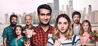 To be honest, i think the title of this movie was quite a spoiler so i actually pretty much knew what to expect from this flick but since i kept hearing some pretty good. What Can We Learn From The Big Sick Picture Motion