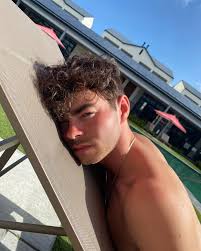 Tristan Michael Smith