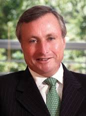 New Peace Parks Foundation Director