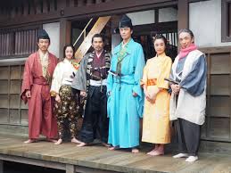 이세계 스마트폰 18 재업 선탈주. æ¥å¹´ã®å¤§æ²³ éº'éºŸãŒãã‚‹ ã¯ã‚«ãƒ©ãƒ•ãƒ« é•·è°·å·åšå·± æ²¢å°»ã‚¨ãƒªã‚«ã‚‰å½¹è¡£è£…ã‚'åˆæŠ«éœ² Oricon News