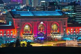 A guide to exploring Union Station, Kansas City's crown jewel | KCUR -  Kansas City news and NPR