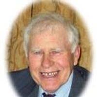 Obituary for Ronald Cooke