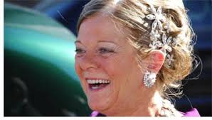 DISTRICT Nurse Who Died From Covid Is Honoured At New Health Centre