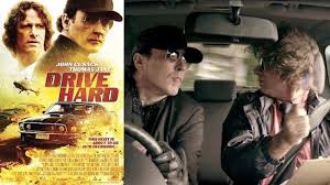 Maybe you would like to learn more about one of these? Sinopsis Film Drive Hard Soal Pencurian Mobil Di Trans Tv Selasa 22 9 Pukul 23 30 Wib Halaman All Warta Kota