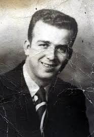 Richard Dube Obituary