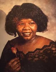 Obituary for Yvonne Foster