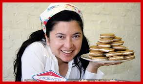 Los 'foodtrucks' de NYC: un 'top ten' para comer en la calle