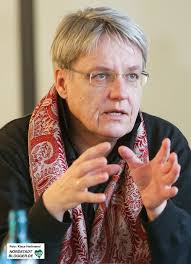 Die Gestaltung des öffentlichen Raums ist Ausdruck des Selbstverständnisses  einer Stadt“