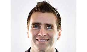 At Work With: Tom Donnelly