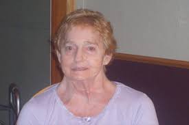 Nancy King Obituary (2013)