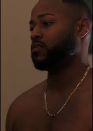 Darnell Curry Interview Valentines