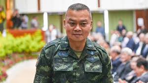 Thai PBS - News update