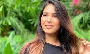 Anyone who loves to groove can be a dancer: Alisha Singh