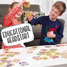 Pick and choose… read more. Buy Jaques Of London Alphabet Puzzle Educational Toys For 3 Year Old Boy And Girls Learning Toys Wooden Puzzles For Kids Spelling Phonics Games Puzzles Since 1795 Online In Germany B07vb3j1x8