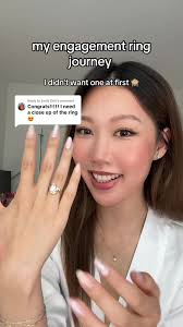 Engagement Ring Journey: Finding the Perfect Unique Design
