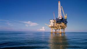 Eye of fire' in gulf of mexico extinguished, oil firm saysvideo shows bright orange flames jumped out of water resembling molten lava#gulf #mexico. Yb R78r0 Sggdm