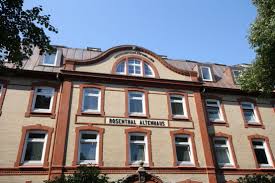 2 Zimmer Wohnung Zu Vermieten Kielortallee 23 20144 Hamburg Eimsbuttel Mapio Net