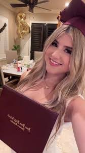 Ericka Benavides's Instagram, Twitter & Facebook